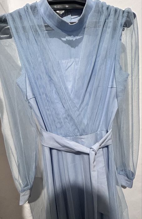 Нарядный, вечерние платья.