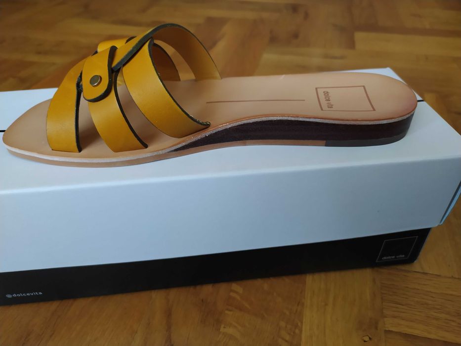 Чехли Dolce Vita N 36