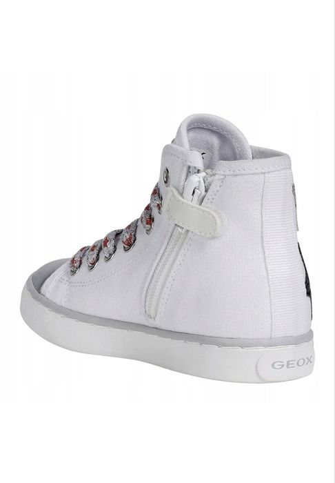 Кецове GEOX  за малка принцеса