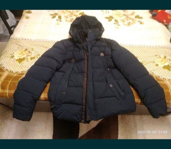 Мужская куртка L, XL