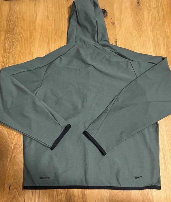 Мъжко яке ветровка Nike s