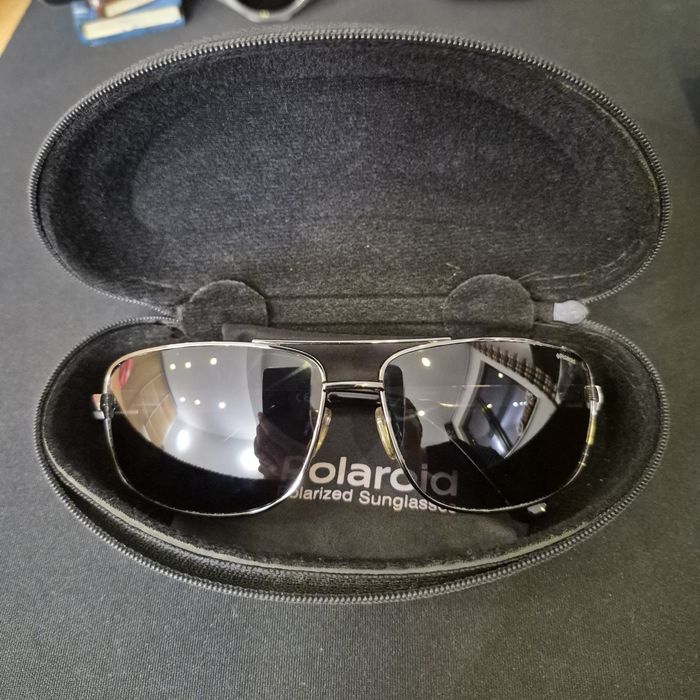 Ochelari de soare Polaroid