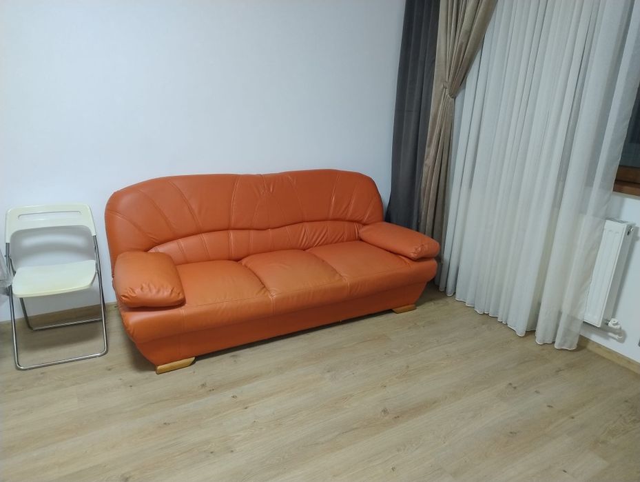 Apartament cu 2 dormitoare+livingspace de inchiriat