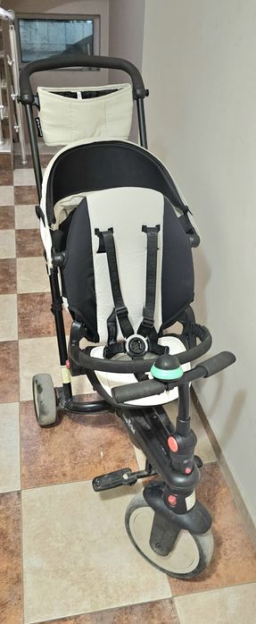 Триколка Smart Trike 7in1