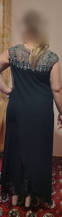Kuylak sotiladi.  Продаю красивое вечернее платье