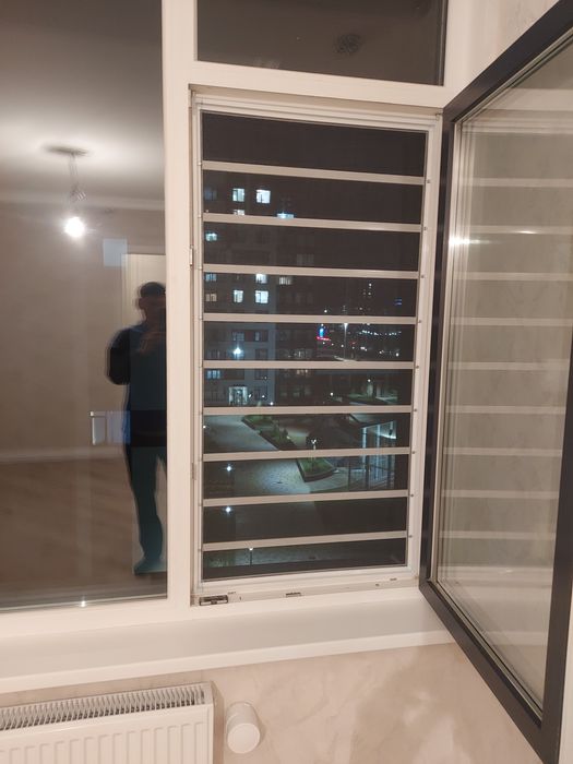 Маскетный сетка и решотка /антймошка