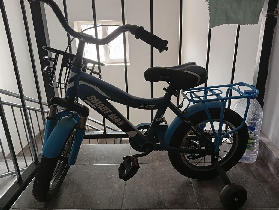 Велосипед  детский