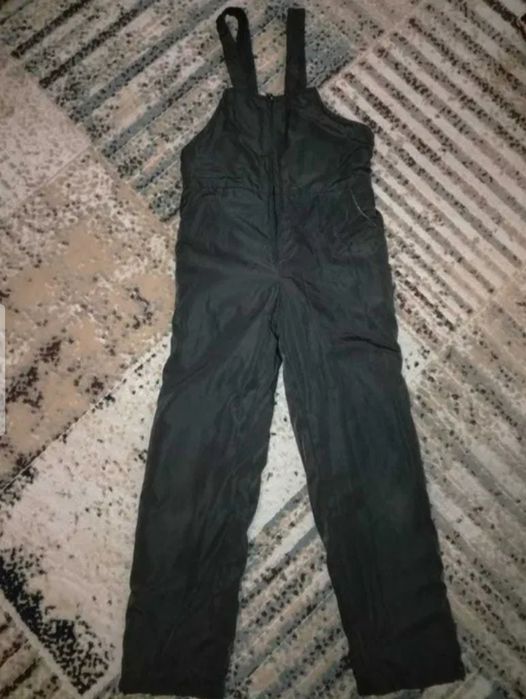 Зимняя куртка на девочку