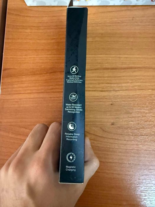 Смарт гривна BAND 7