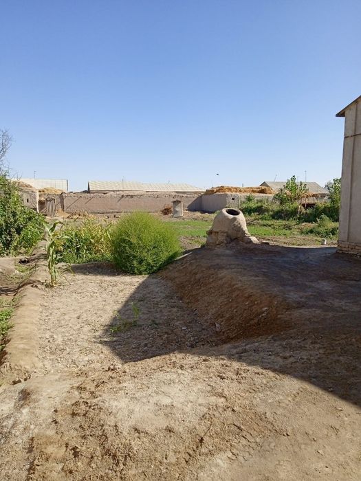 Narxini uyni ko'rgandan keyin gaplashsak boʻladi