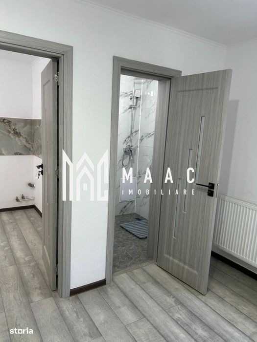 Apartament 2 camere de vânzare | Nord, Râmnicu Vâlcea | 38 mp