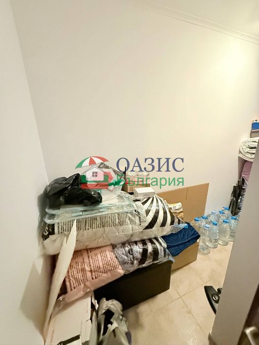 Апартамент с две спални в Комплекс "Бей Вю Вилас" -Кошарица,България площ:99 кв.м 93000 евро ID