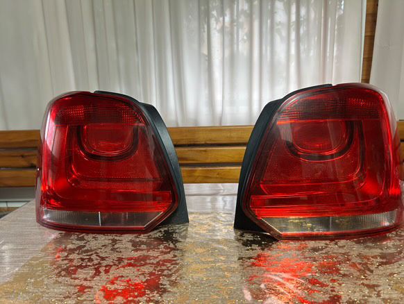 Стопове за VW Polo 6R