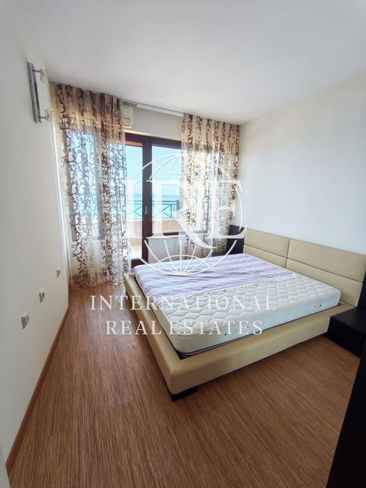 3-стаен в Варна-к.к.Златни пясъци площ 117 цена 220000