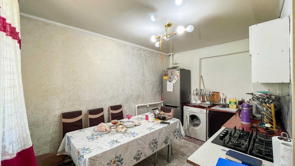 Продам 3х комнатный дом Аян Империя