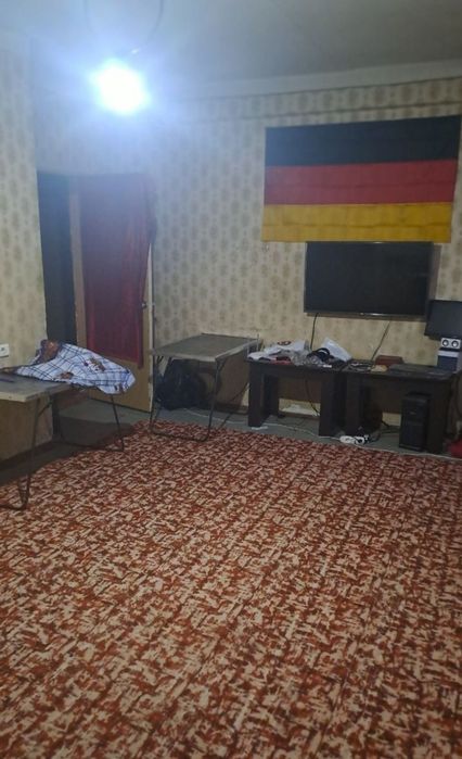 Drujba metro yonidan kvartira bollarga beriladi