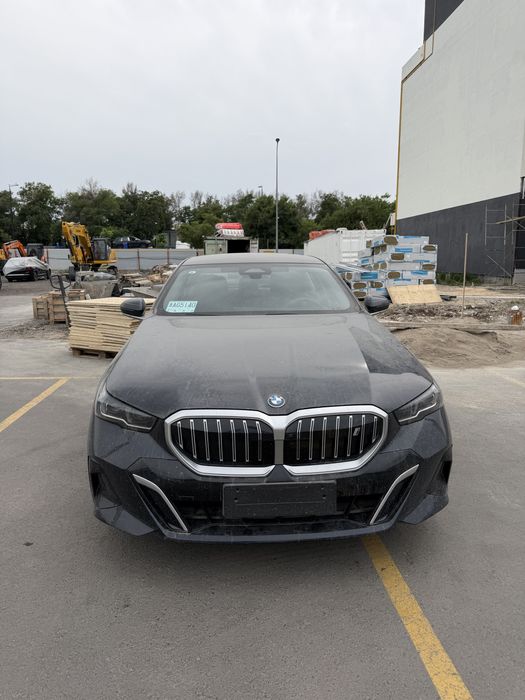 Bmw i5 40L Msport