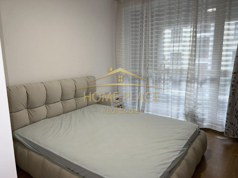 Дава се под наем Двустаен апартамент в Варна, Победа - 61 кв.м за 510 € - Снимка #4