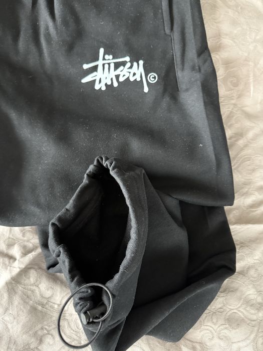 Stüssy долнище.