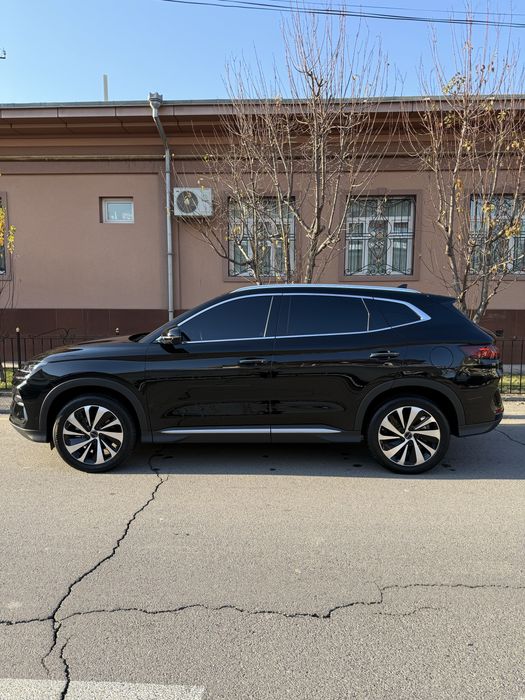 BYD Champion EV 605km Honor Edition Eng Full Pozitsasi Sotiladi!