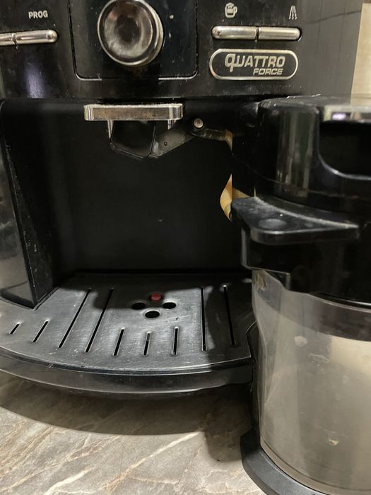 Expressor de cafea Krups