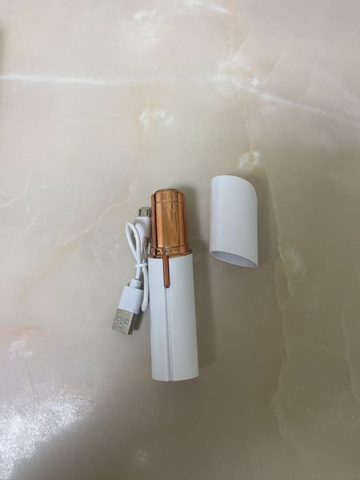 Aparat facial ( nou )