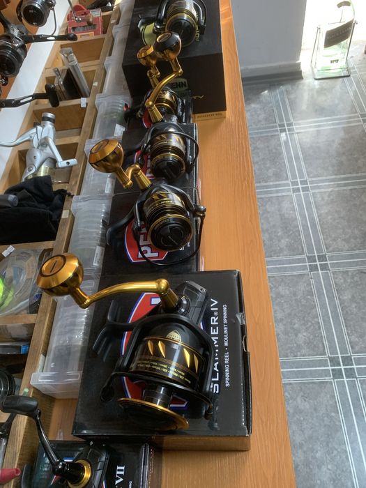 Макари Penn различни модели и размери