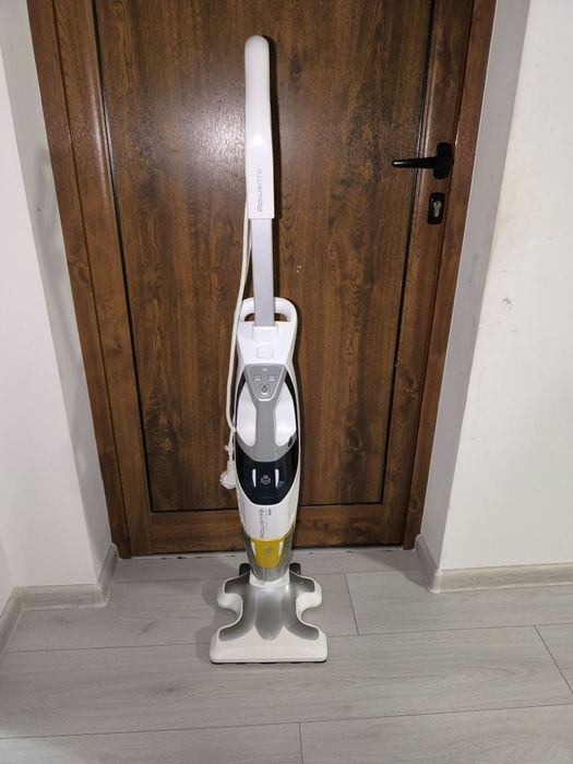 Прахосмукачка С ПАРА ROWENTA RY8561WH
