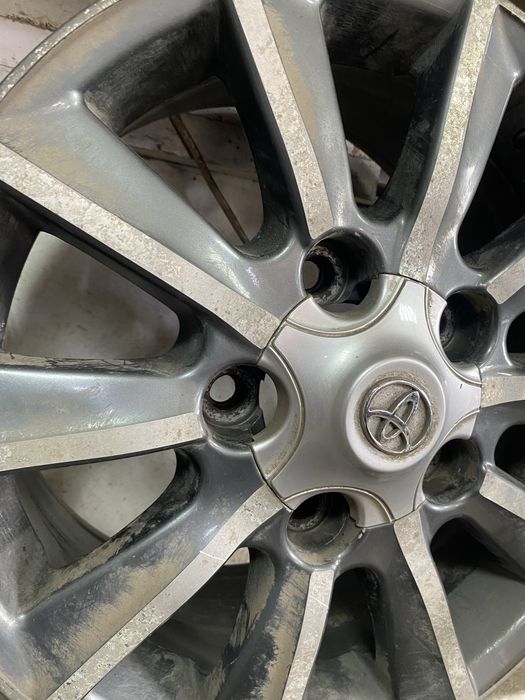 На 17 5/150 в идеале