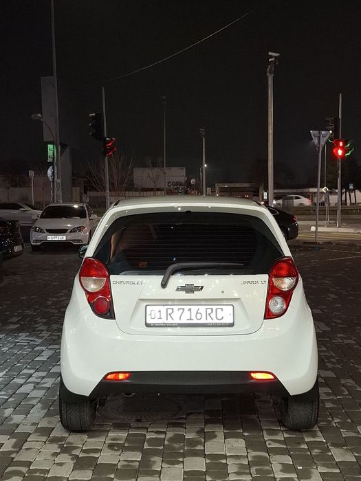 Spark 2013 mexanika Srochno