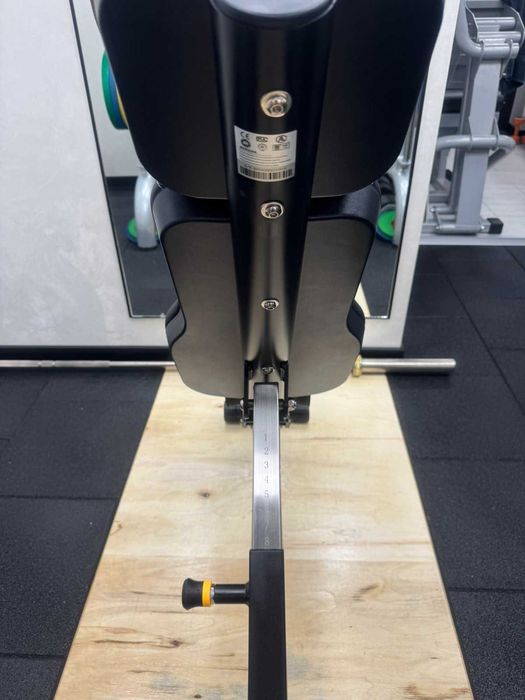 Pегулируема пейка лежанка Impulse