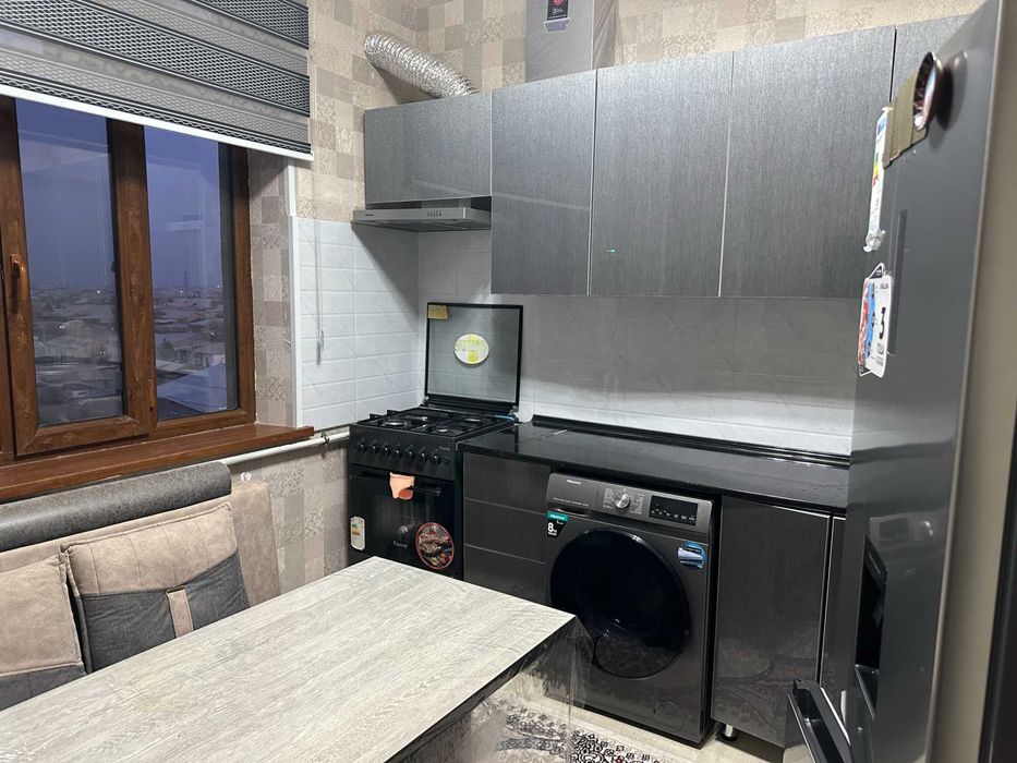 квартира ижарага бериладм самарканд махалладан