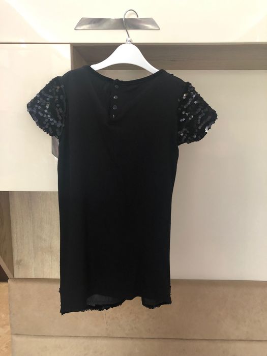 Рокли размер 116