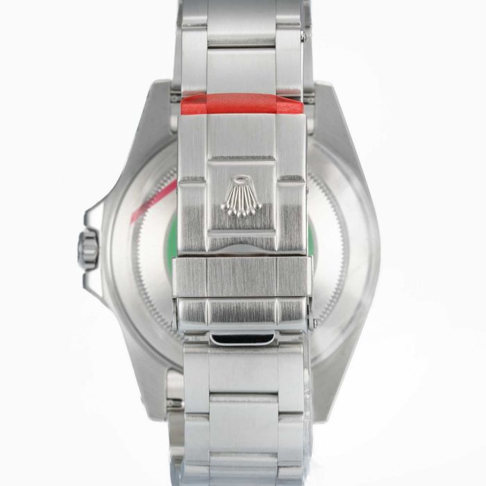 Rolex Explorer II 16570 “Polar”