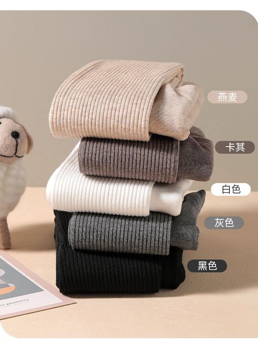 Колготки для девочек.