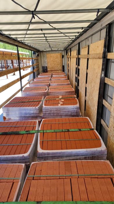 Кирпич печной М200