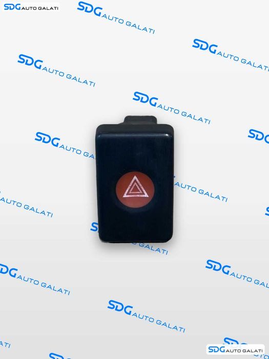 Buton Releu Avarii Dacia Logan 1 MCV 2004 - 2012 [LR10572]