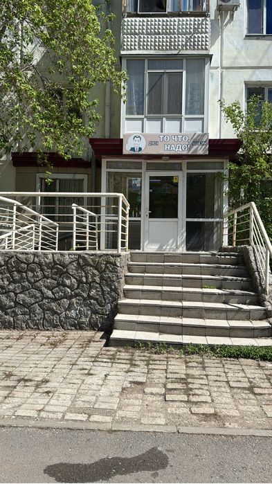 Продам помещение на 1 этаже !