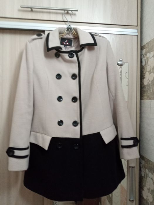 Продам  осенн пальто