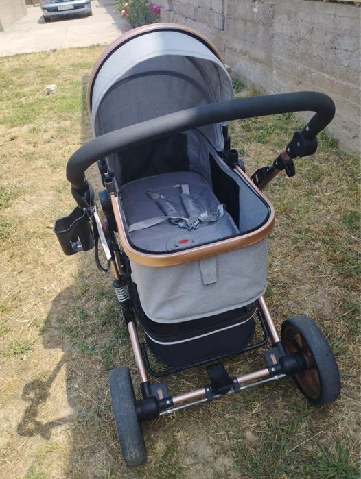 Детская коляска Belecoo