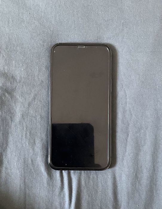 iPhone 12 pro max 256GB