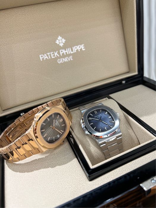 PATEK PHILIPPE мужские часы