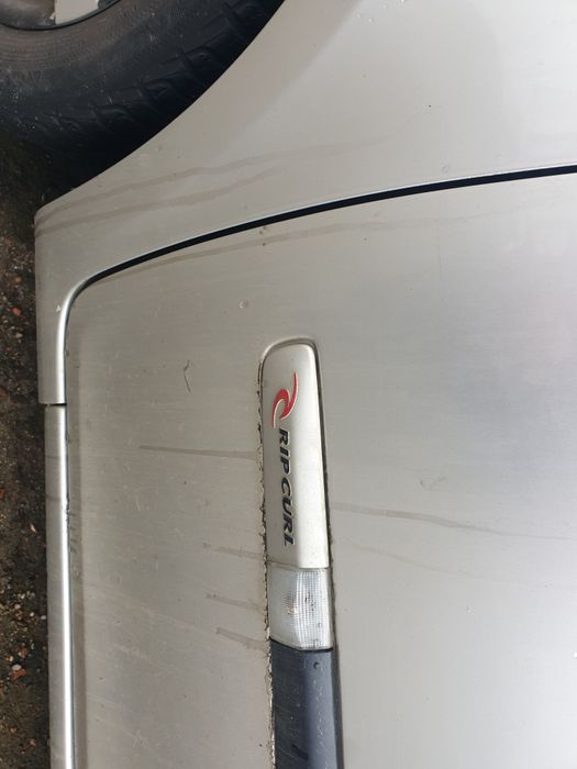 Renault Clio pe Gaz an 2009
