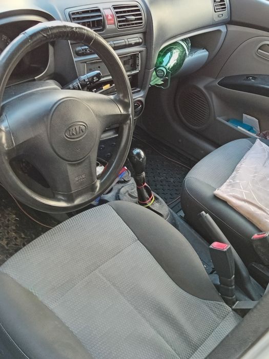 Kia  Picanto 2005