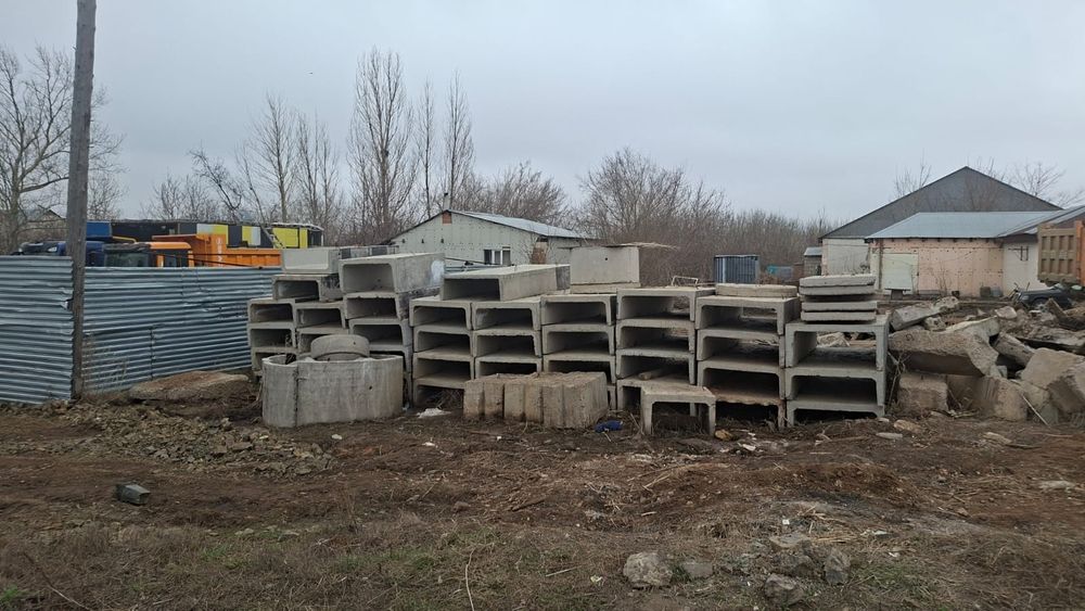 Продам латок на теплотрассы