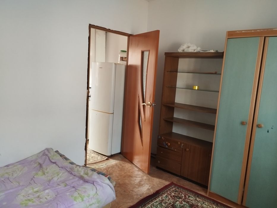 Кватира 2 бөлмелі