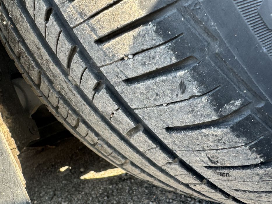 Джанти бмв 5х120