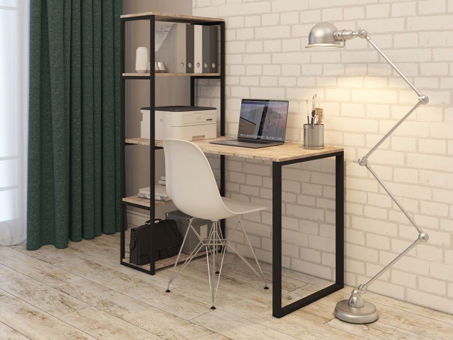 Письменные и Офисные столы Loft на заказ