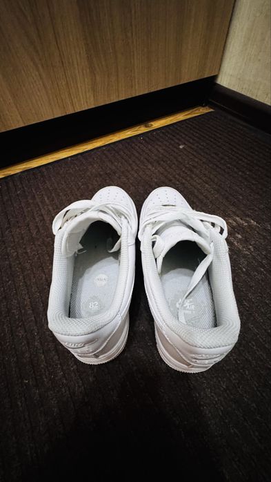 Кроссовки детские Nike force