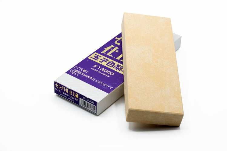 Piatra de ascutit japoneza Sigma Select II, 13000, Satake